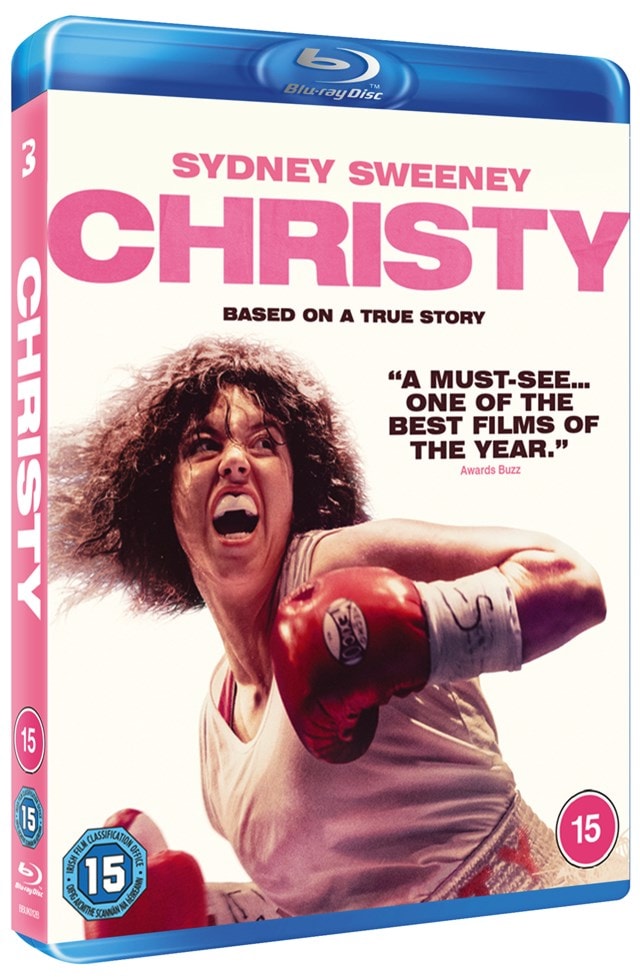 Christy (hmv Exclusive) - 2
