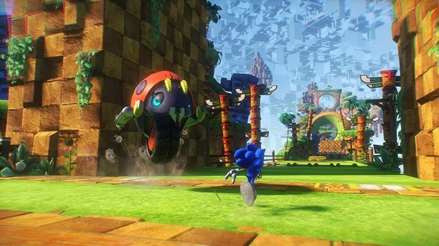 Sonic Frontiers (PS5) - 6