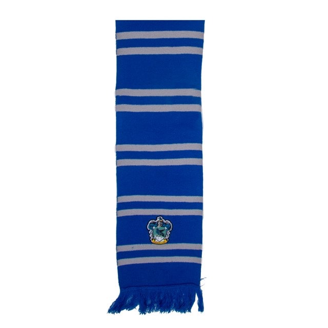 Harry Potter Ravenclaw House Scarf - 1