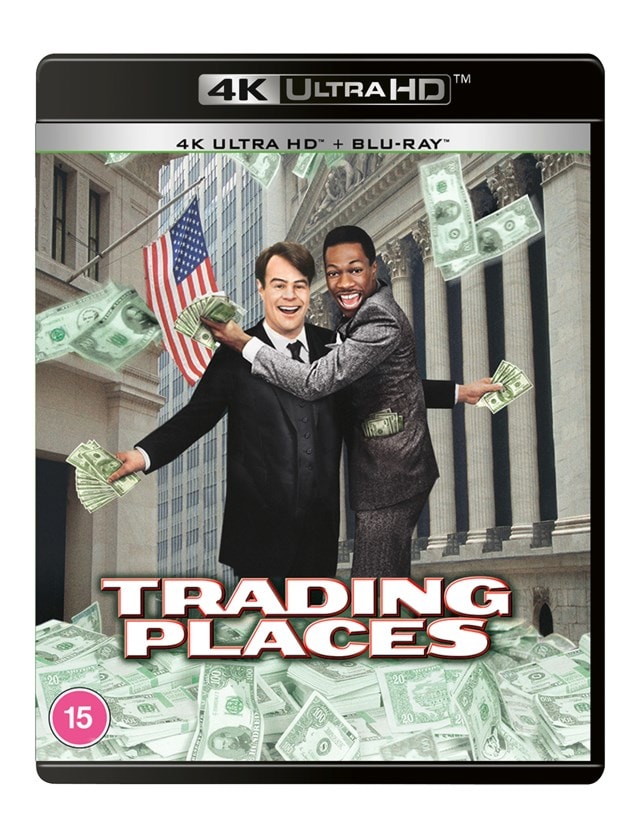 Trading Places - 1