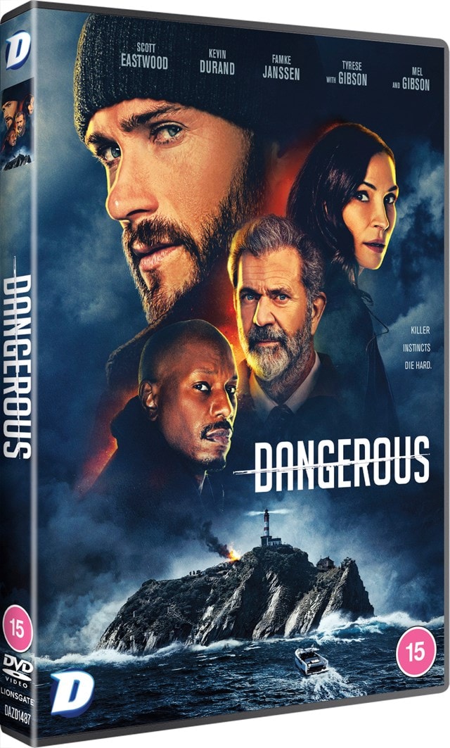 Dangerous - 2