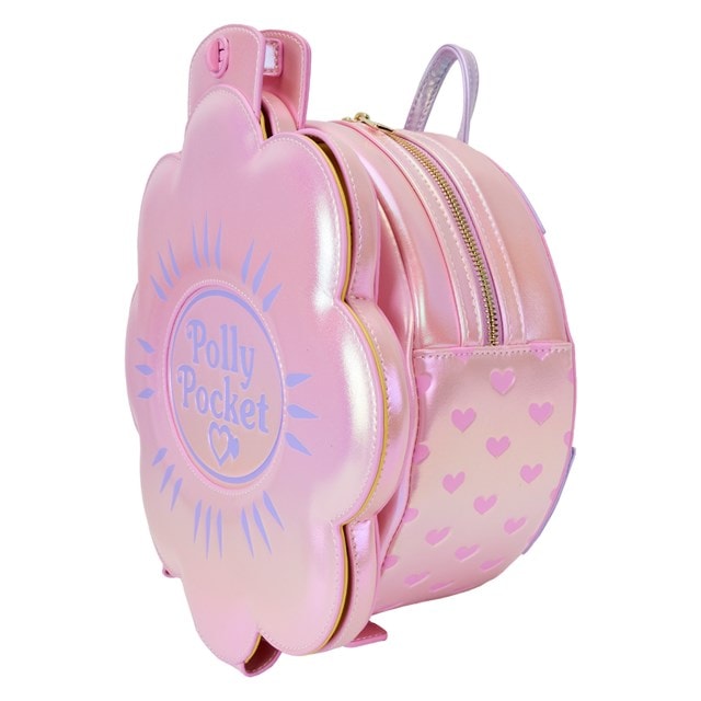 Polly Pocket Mini Backpack Loungefly - 4