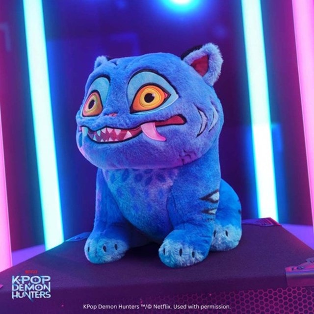 Derpy K-Pop Demon Hunters Plush - 2