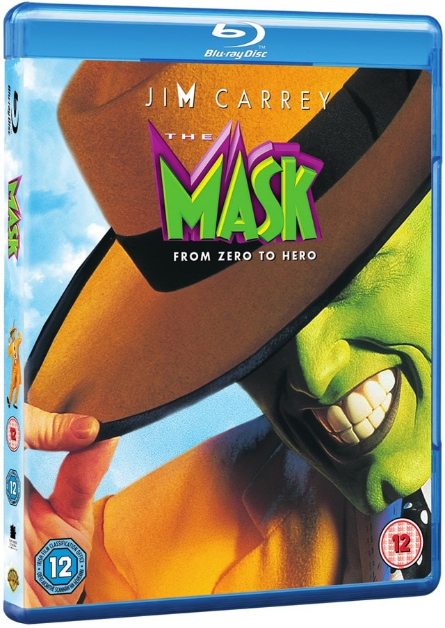 The Mask - 2