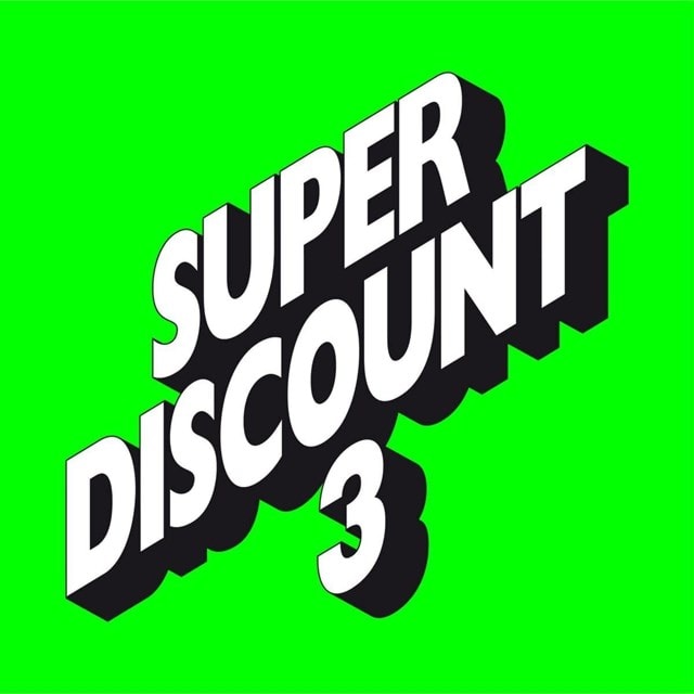 Super Discount 3 - 1