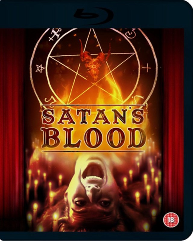 Satan's Blood - 1