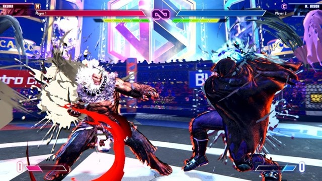 Street Fighter 6: Year 1-2 Fighters Edition (PS5) - 4
