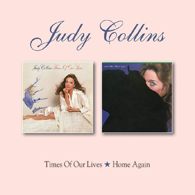 Times of Our Lives/Home Again - 1