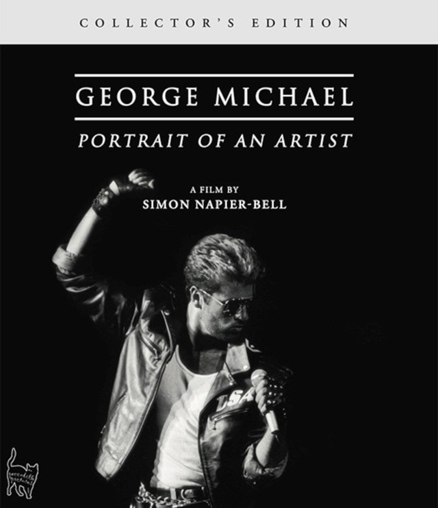 George Michael: Portrait of an Artist Limited Collector's Edition - 2