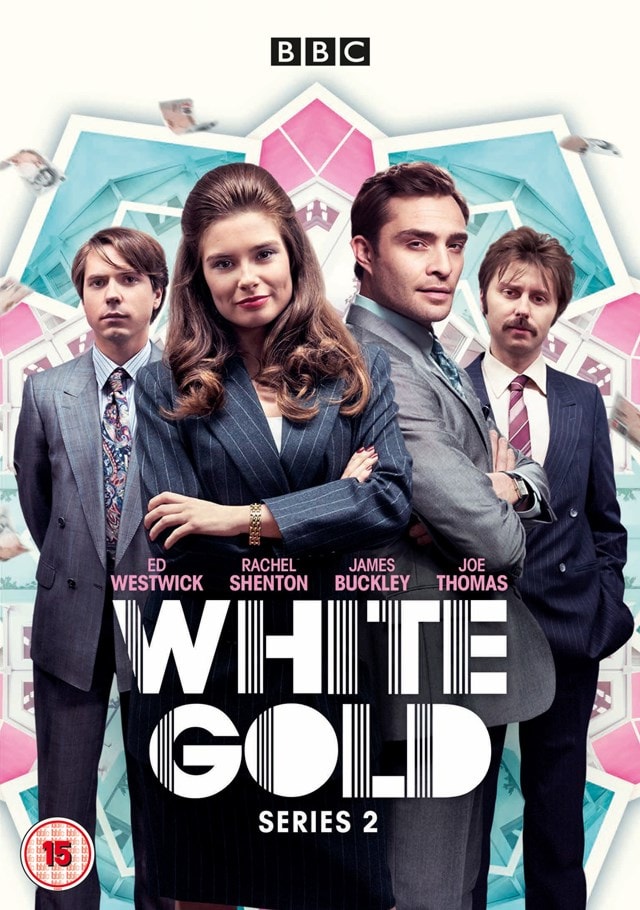 White Gold: Series 2 - 1