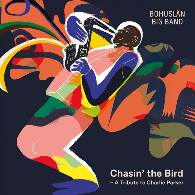 Chasin' the Bird: A Tribute to Charlie Parker - 1