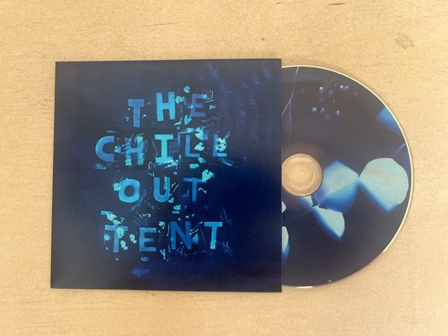 The Chill Out Tent - Volume 2 - 2