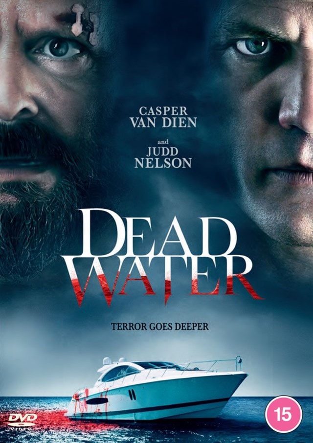 Dead Water - 1