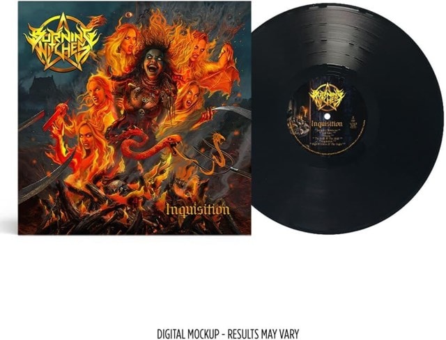 Inquisition - 2