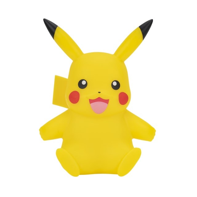 Pikachu Pokémon Figurine - 1