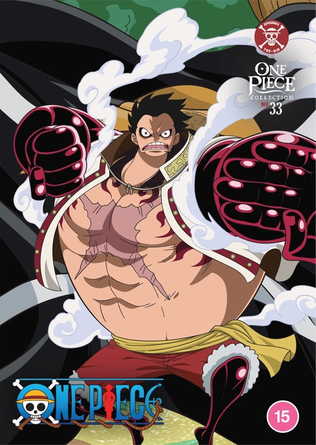 One Piece: Collection 33 - 1