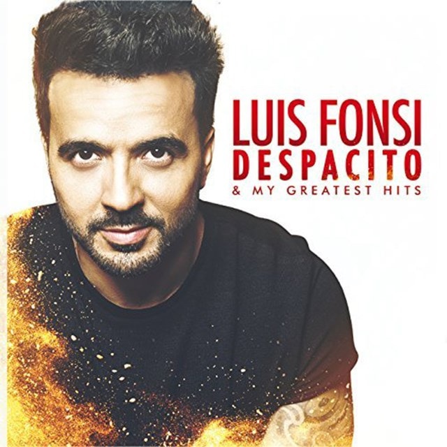 Despacito & My Greatest Hits - 1