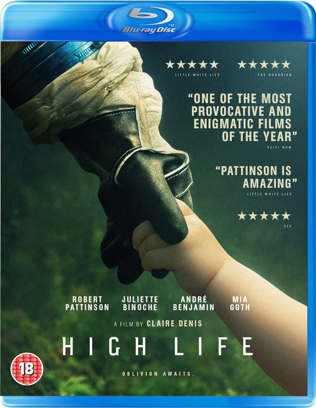 High Life - 1