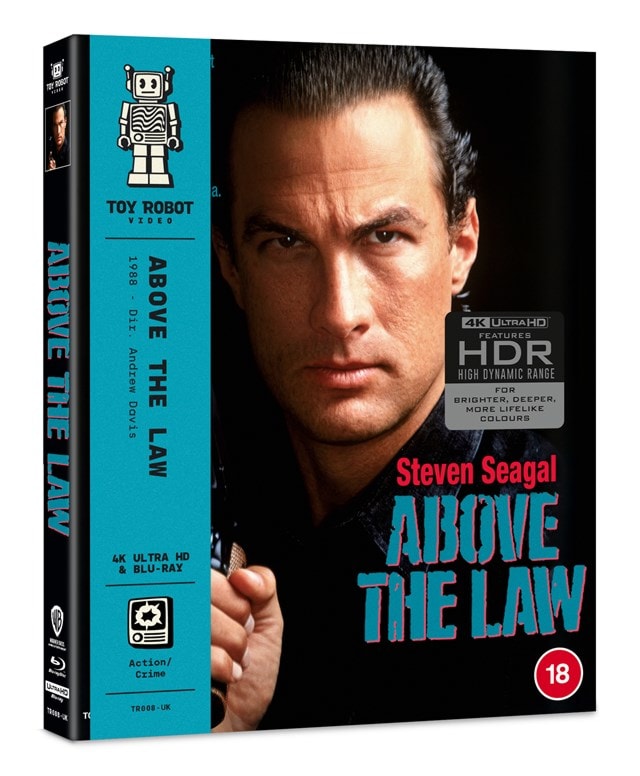 Above The Law - 2