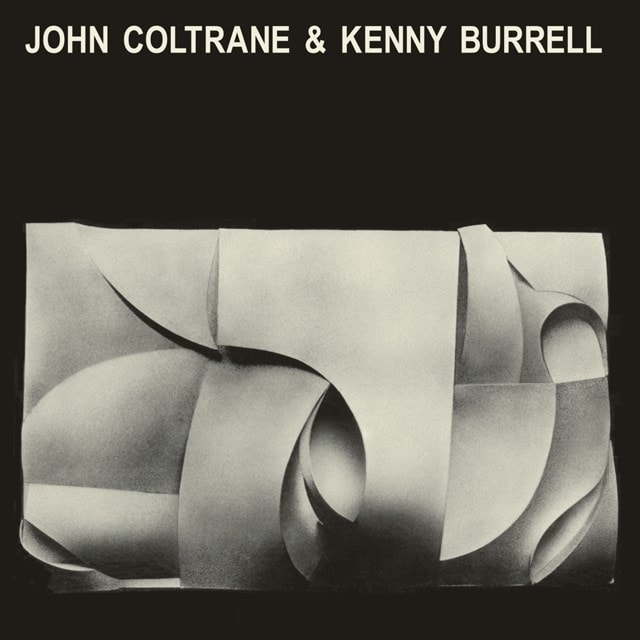 John Coltrane & Kenny Burrell - 1