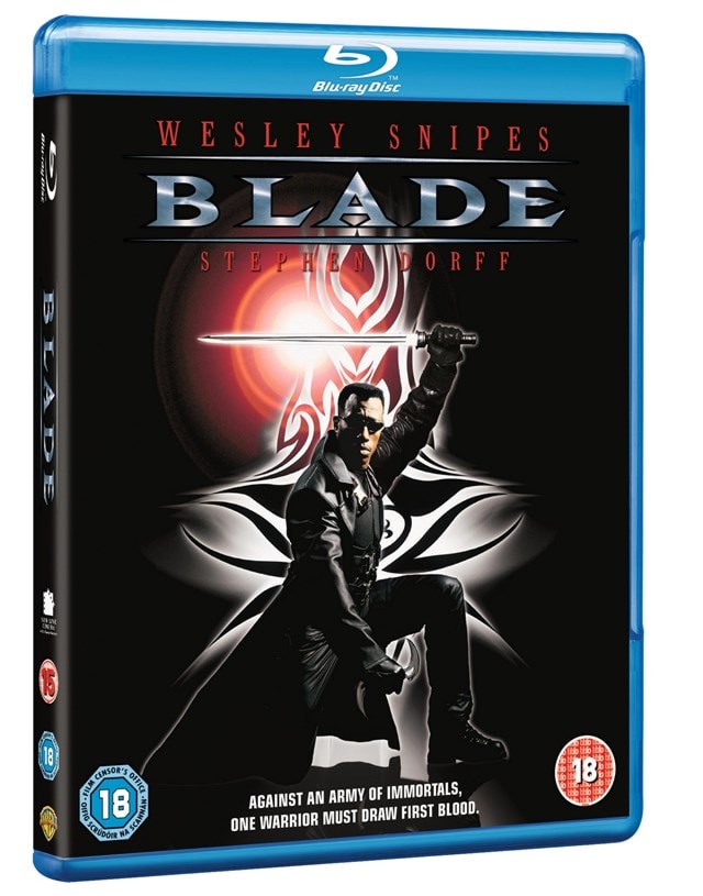 Blade - 2