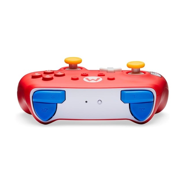 PowerA Wireless Controller for Nintendo Switch - Mario Joy - 5