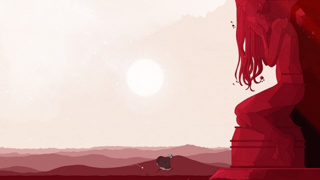 GRIS: Devolver Deluxe (Nintendo Switch) - 7