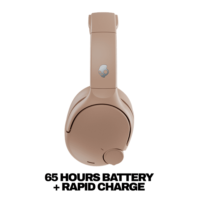 Skullcandy Crusher 720 Primer Bluetooth Headphones - 3