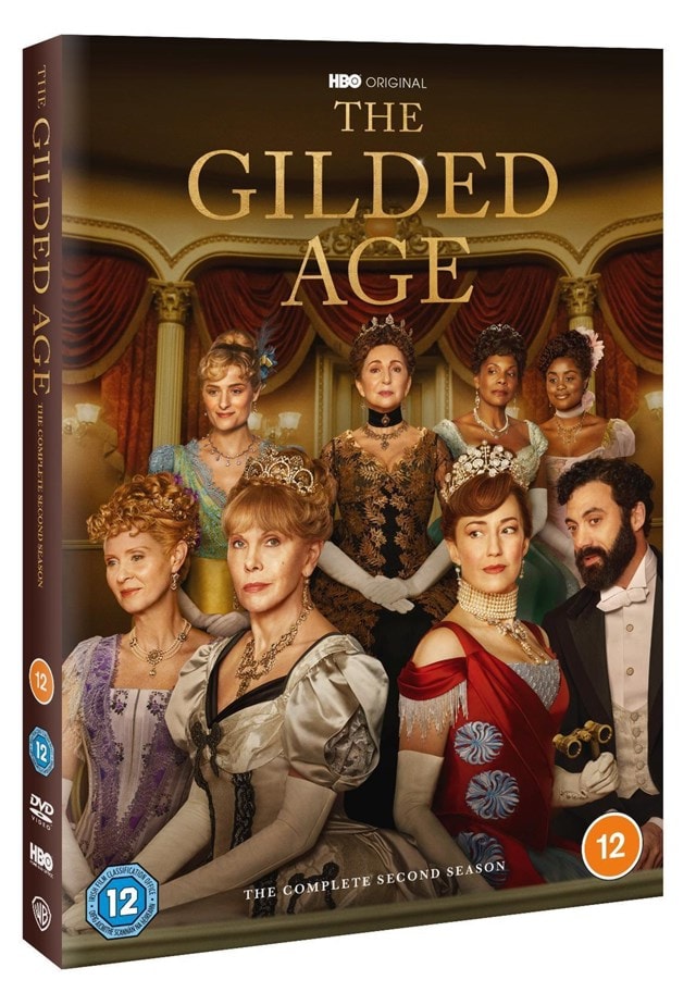 The Gilded Age: Season 2 - 2