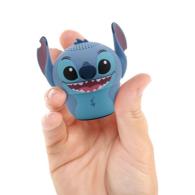 Bitty Boomers Stitch Bluetooth Speaker - 5