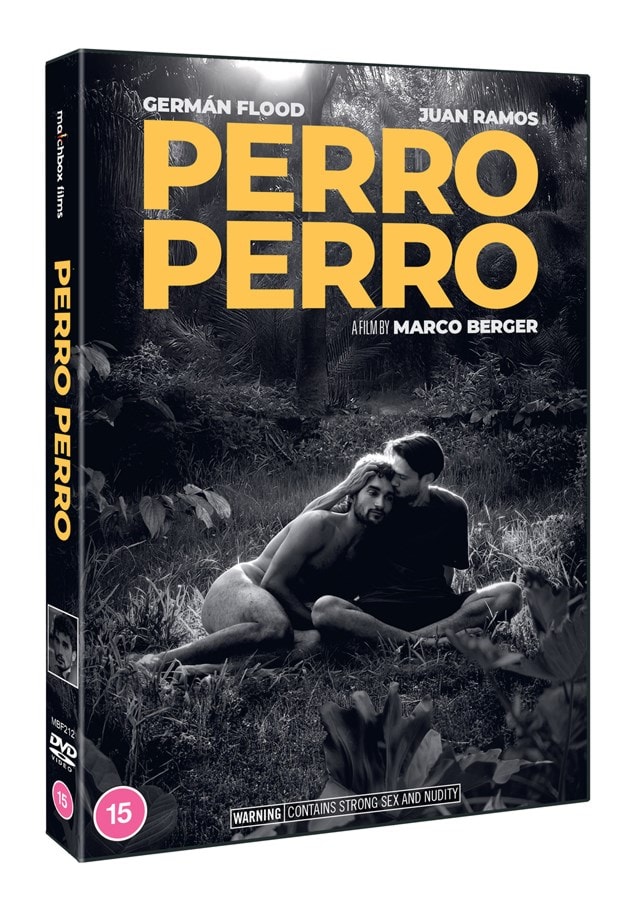Perro Perro - 2