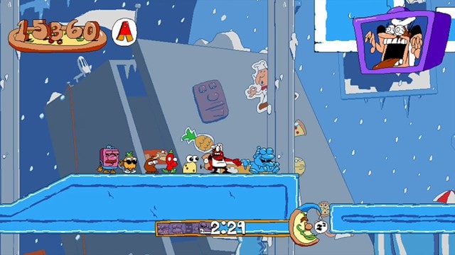Pizza Tower (Nintendo Switch) - 3