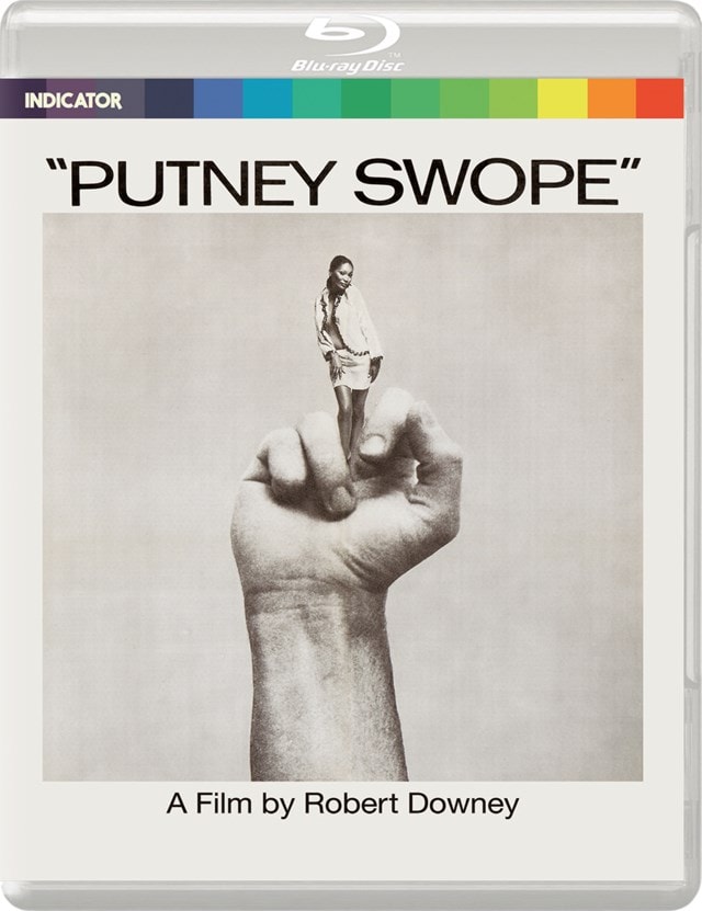 Putney Swope - 1