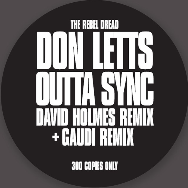 Outta Sync Remixes - 1