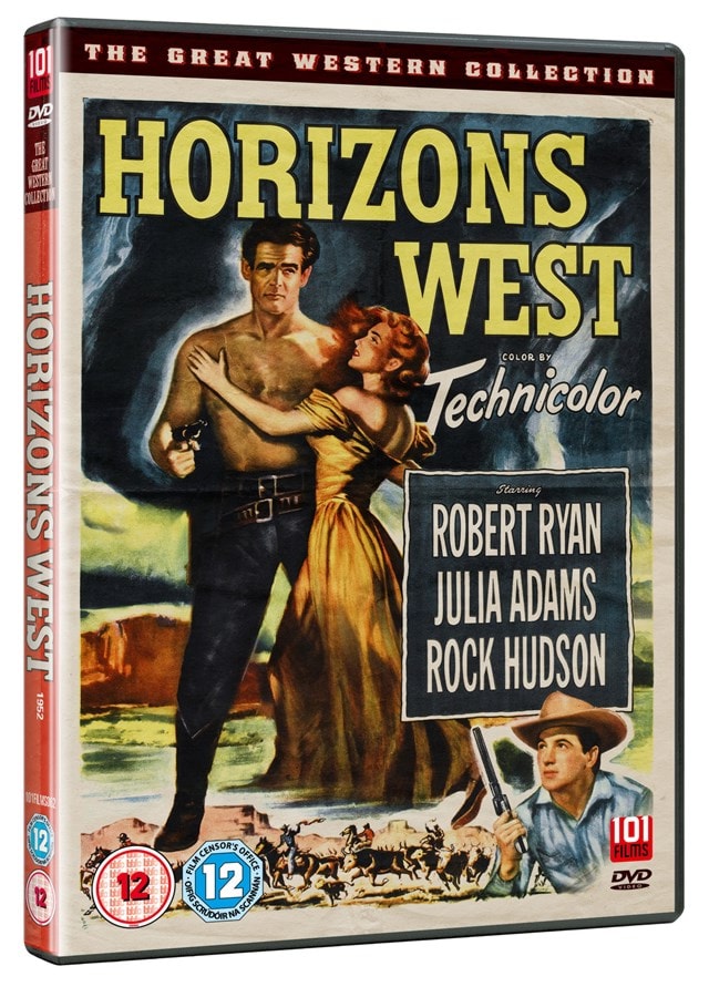 Horizons West - 2