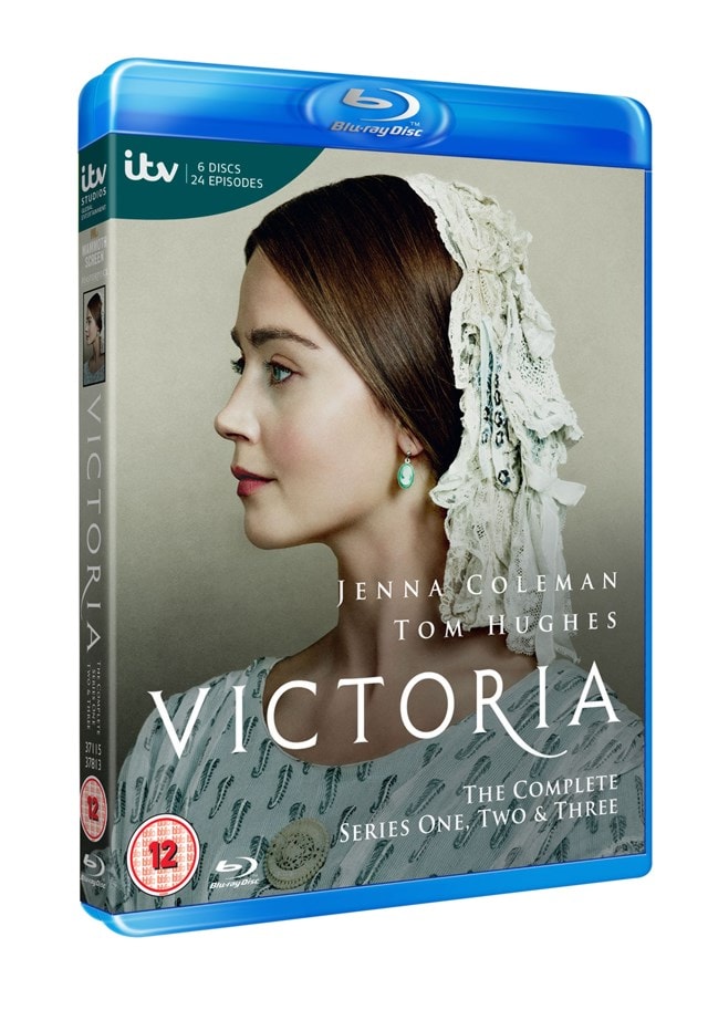 Victoria: Series One, Two & Three - 2