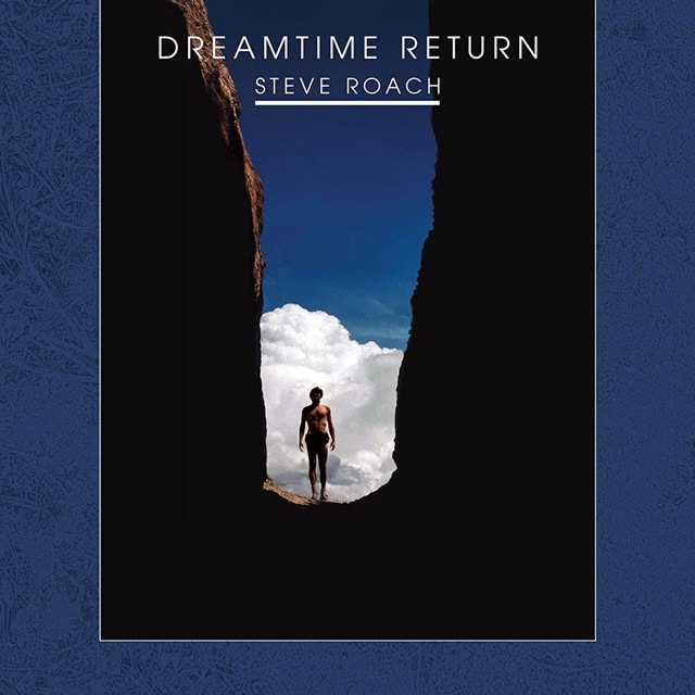 Dreamtime Return - 1