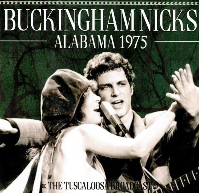 Alabama 1975: The Tuscaloosa Broadcast - 1