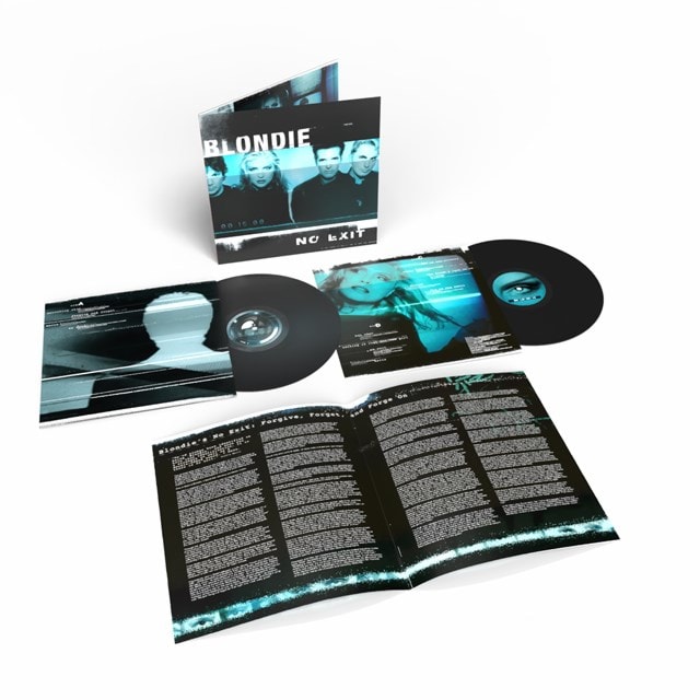 No Exit (Expanded & Remastered) - 2