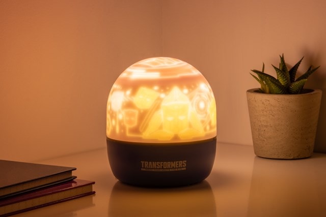 Transformers Desk Light - 15