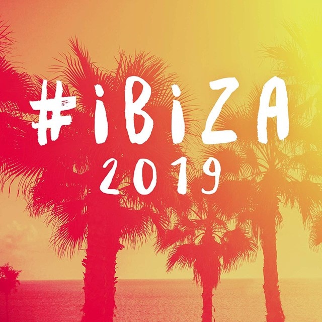 #Ibiza 2019 - 1