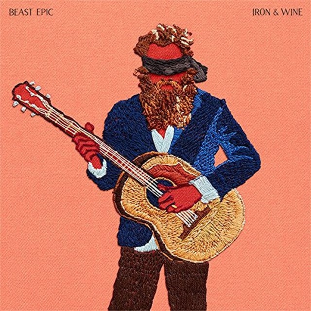 Beast Epic - 1