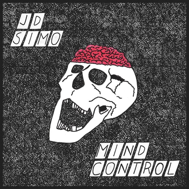 Mind Control | CD Album | Free Shipping Over £20 | HMV Store