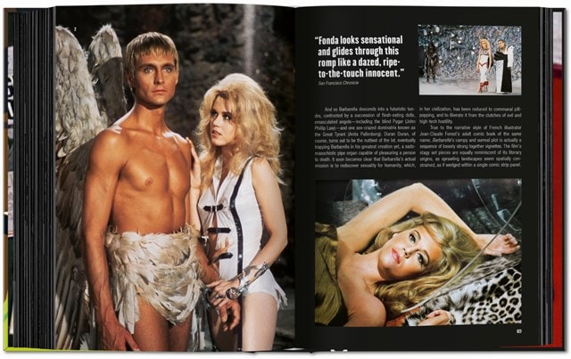 100 Movies Of The 1960s Hardback - 23