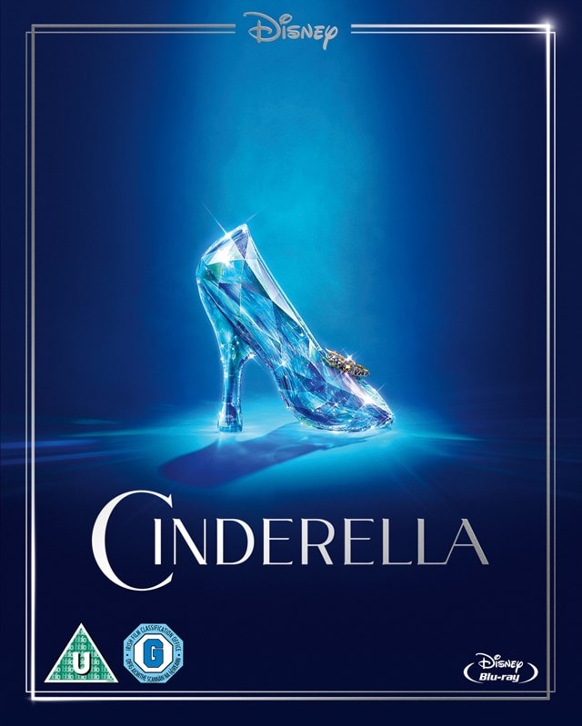 Cinderella - 1