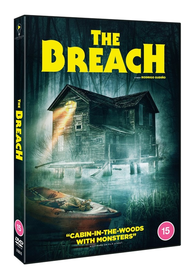 The Breach - 2