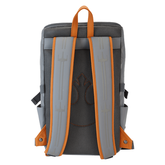 Rebel Alliance The Multi-Task Full Size Backpack Star Wars Loungefly Collectiv - 8
