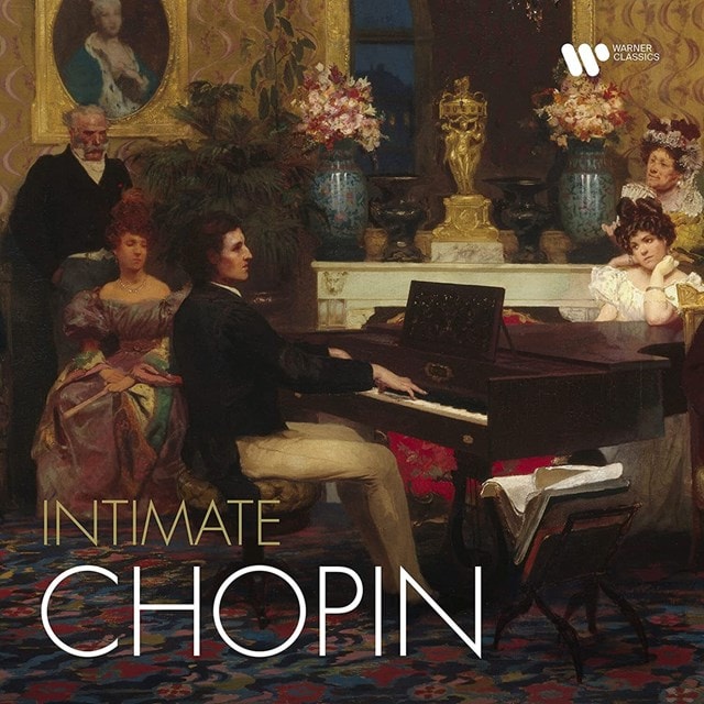 Intimate Chopin - 1