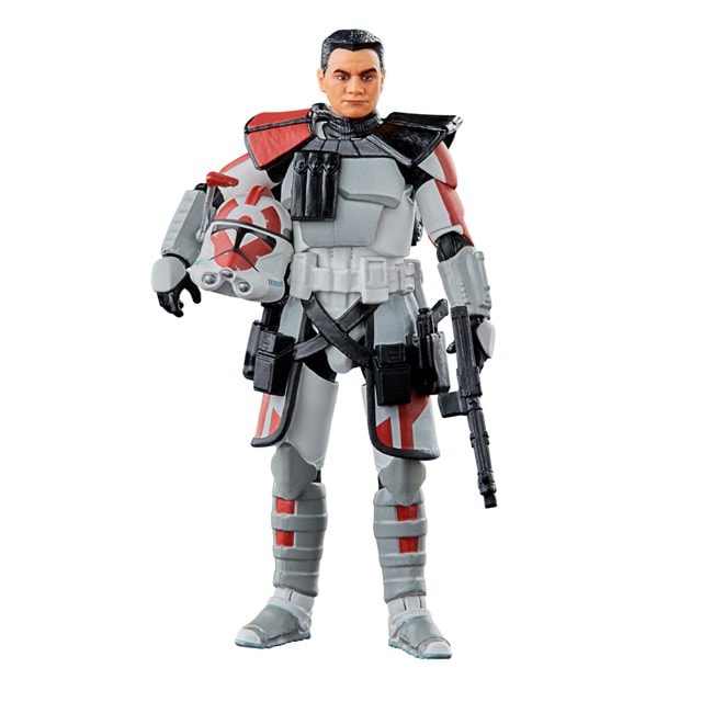 Star Wars The Vintage Collection Gaming Greats ARC Trooper (Star Wars Battlefront II) Action Figure - 4
