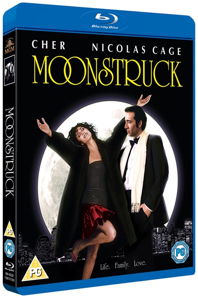Moonstruck - 2